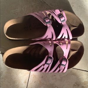 Birkenstock Birkis ❤️